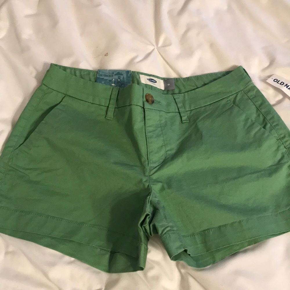NWT Old Navy Shorts
